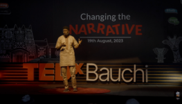 TEDx Bauchi