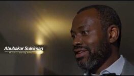 Uncover Naija Art Exhibition Event Film