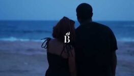 Lagos Love - Performance Art Film