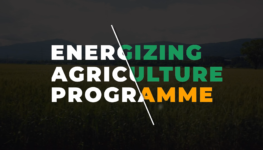 Energizing Agriculture Documentary