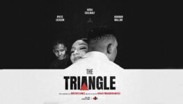 The Triangle - Short Film