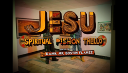 Spiritual – JESU