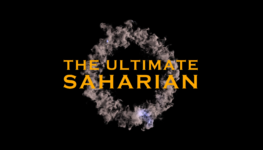 The Ultimate Saharan